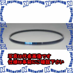 【P】【代引不可】【個人宅配送不可】ESCO(エスコ) CN79 省エネタイプ Ｖベルト EA967CN-79 [ZES065908]