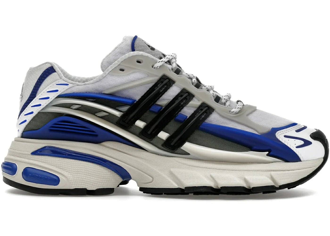アディダス 青色 ブルー コア 黒色 ブラック スニーカー メンズ ADIDAS ADISTAR JELLYFISH PHARRELL WILLIAMS ROYAL BLUE / ROYAL BLUE CORE BLACK FOCUS
