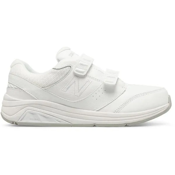 New Balance ニューバランス レディース スニーカー New Balance 928v3 White (Women's) 【サイズ US_6.5(23.5cm)】