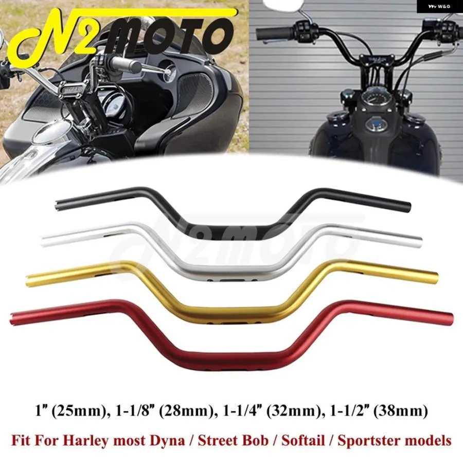 並行輸入品 クラブ スタイル バイク 25MM 28MM 32MM 38MM ハンドルバー ハーレー スポーツスター ダイナ ソフテイル ストリート