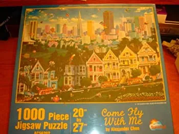【中古】【輸入品・未使用】Come Fly With Me