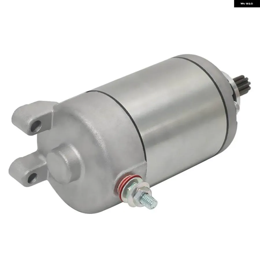 並行輸入品31200-MEL-000 電動モータースターターデバイス ホンダ CB1000 CB1000R CBF1000 CBF1000 CBF1000A CBF1000S CBF1000T バイク パーツ