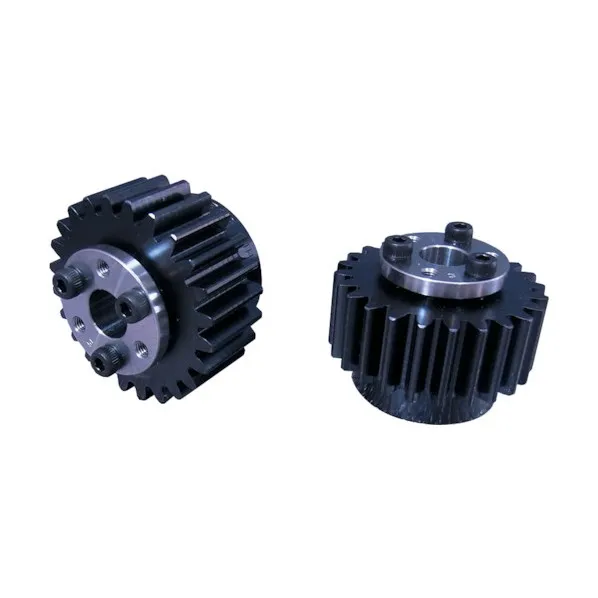 小原歯車工業 平歯車 SS2.5-46F28A 1点