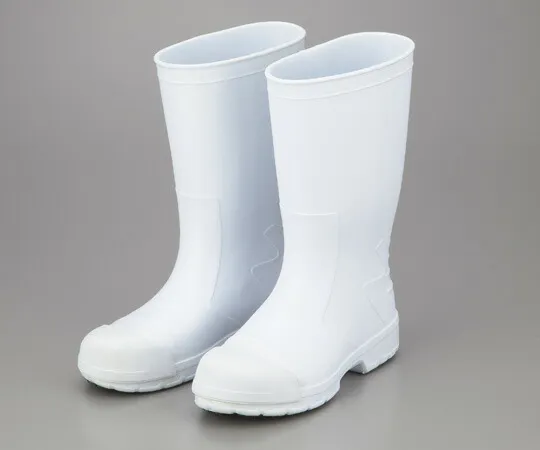 【期間限定!対象商品P2～20倍】 ｻﾆﾌｨｯﾄ耐油長靴 白 (先芯入軽量ﾀｲﾌﾟ) 28.0cm 男性用 1足