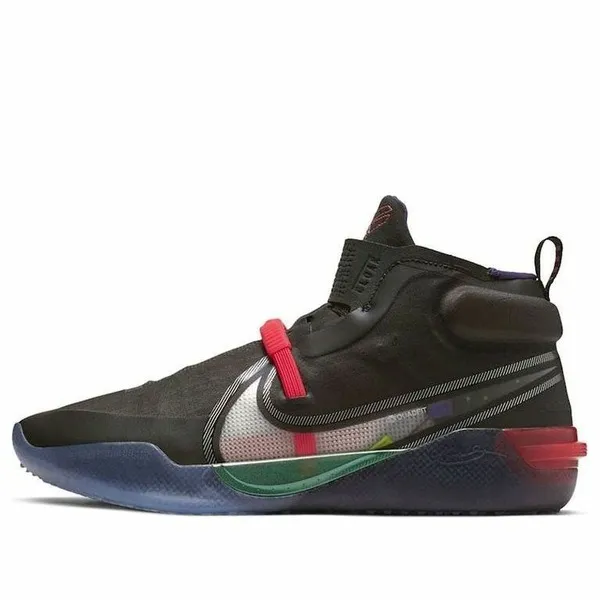 Nike ナイキ メンズ スニーカー  【Nike Kobe A.D. NXT FastFit Off Noir CD0458-090】  サイズ US_11(29.0cm)