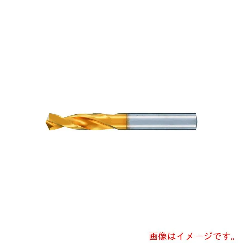 グーリングジャパン（GUHRING） ハイスドリル ショート／スタブ ＴｉＮコート １１．５ｍｍ 【品番：1228 11.500】