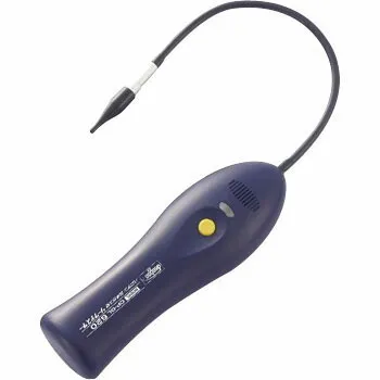 【ポイント10倍】デンゲン フロンガスリークテスター CP-GL620