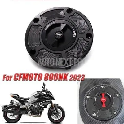 【並行輸入品】バイク用燃料タンクカバー 排気ガス用カバー cf800nk 800 nk  2023 cnc