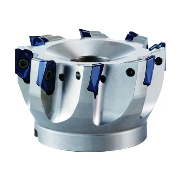 OSG 肩削りカッタ ボアタイプ 7801001 PSE11R050M22-5 1点