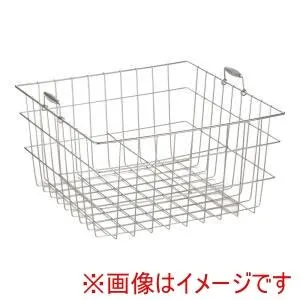 TKG SA 18-8 汁食缶用運搬篭 21cm用 ASY962 遠藤商事