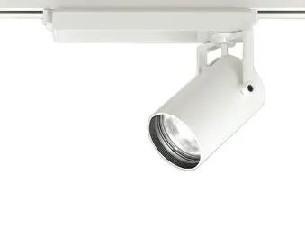 オーデリック XS511107R LEDスポットライト TUMBLER 本体 R15高演色 クラス2 非調光 23°ミディアム配光 プラグタイプ C3000 CDM-T70Wクラス 白色 照明器具