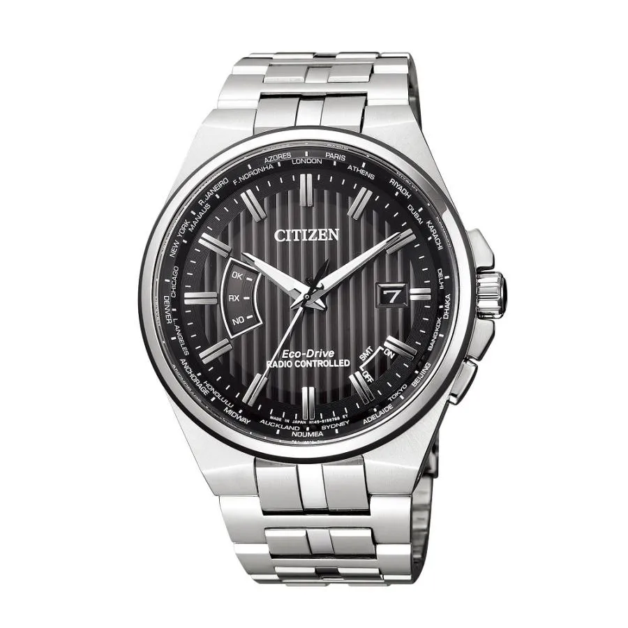 CITIZEN COLLECTION シチズンコレクション CB0161-82E 【安心の5年保証】