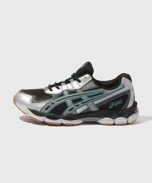 スニーカー 「ASICS/アシックス」GEL-NYC 2055 1203A542.001 メンズ