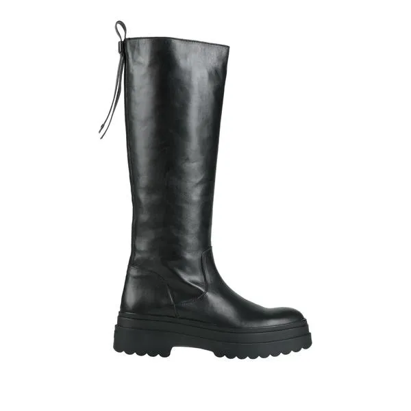 VALENTINO GARAVANI ヴァレンティノ ガラヴァーニ ブーツ シューズ レディース Boots Black