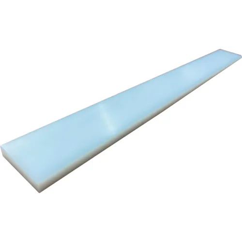 作新工業（SAXIN） ＦＬフラットレール ７Ｘ５０Ｘ２０００ 【品番：FL-7X50X2000】