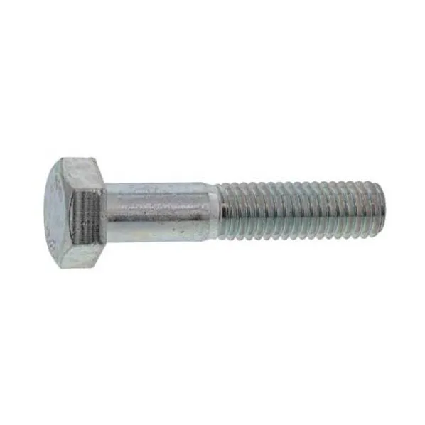 サンコーインダストリー SUS310S 六角ボルト 半ネジ 12X180 B0-13-0010-0120-1800-00 30本