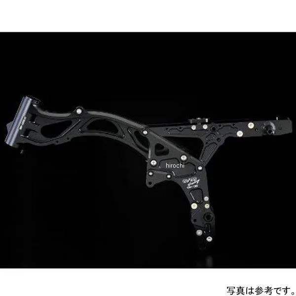 64-01-301 オーヴァー OVER OV-30 フレームキット モンキー 黒 SP店