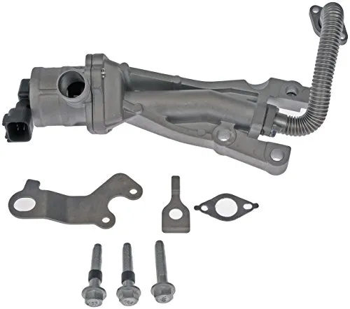 【中古】【未使用・未開封品】Dorman 911-153 Secondary Air Injection Check Valve