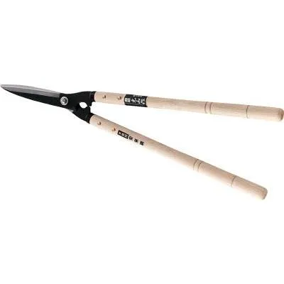 豊稔 光山作 安来鋼付 刈込鋏 HT-2050 緑化用品・園芸用ハサミ