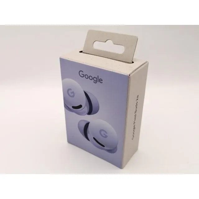 【未使用】Google Pixel Buds 2a [Iris]【神保町】保証期間１ヶ月