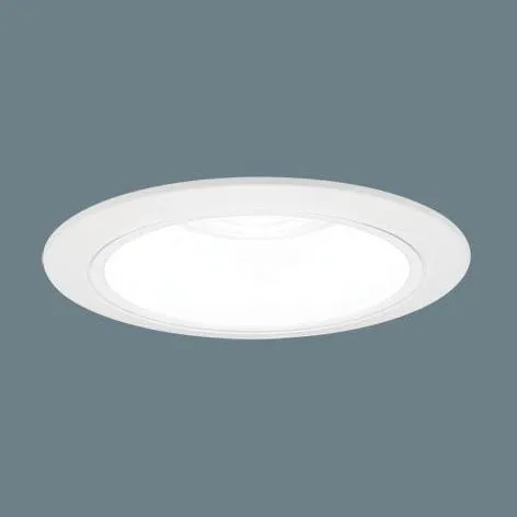 パナソニック WiLIA無線調光 ダウンライト ホワイト φ125 LED 温白色 調光 XND5558WVRY9