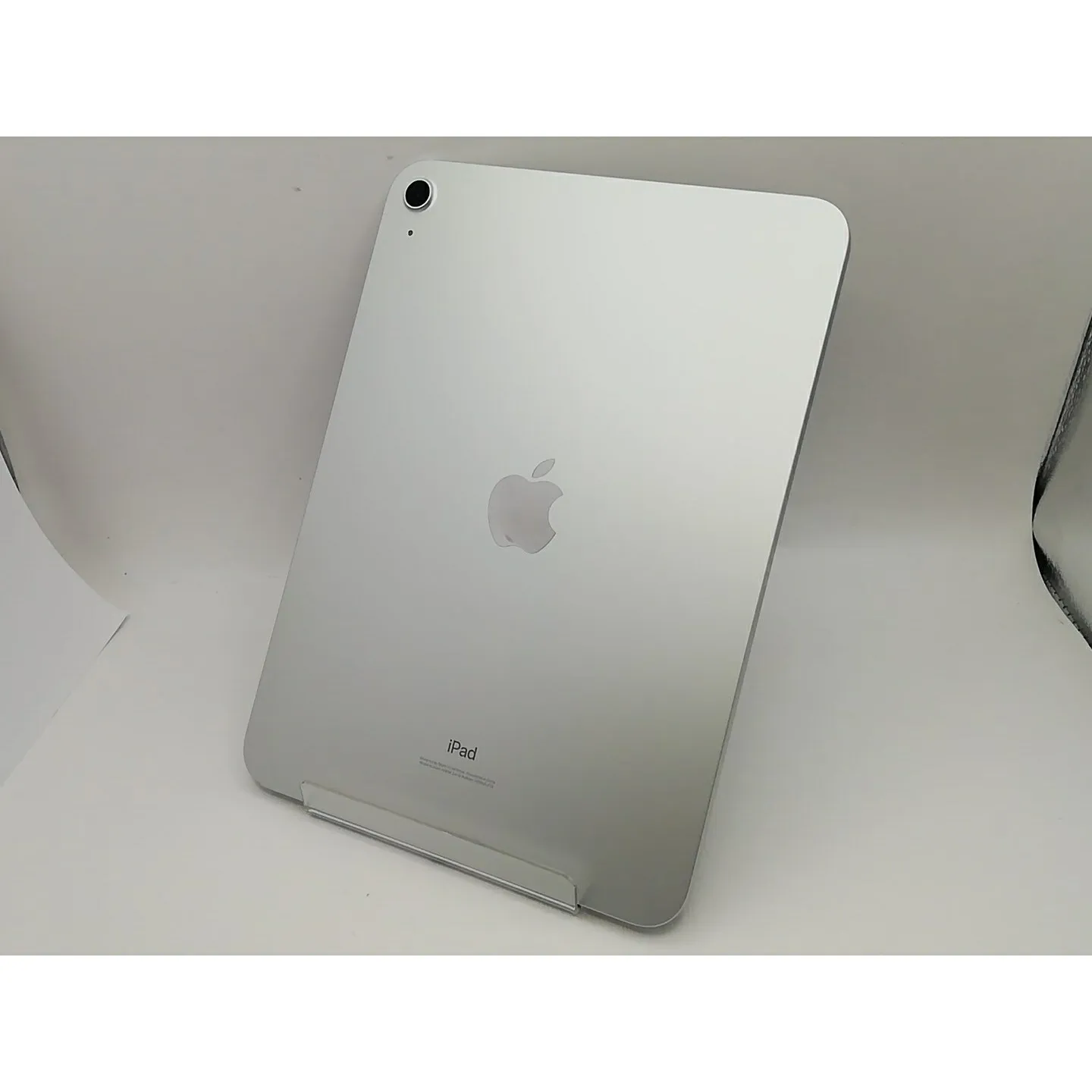 【中古】Apple 【Wi-Fi】 iPad（第10世代/2022） 64GB シルバー  MPQ03J/A【川崎駅前】保証期間１ヶ月【ランクA】