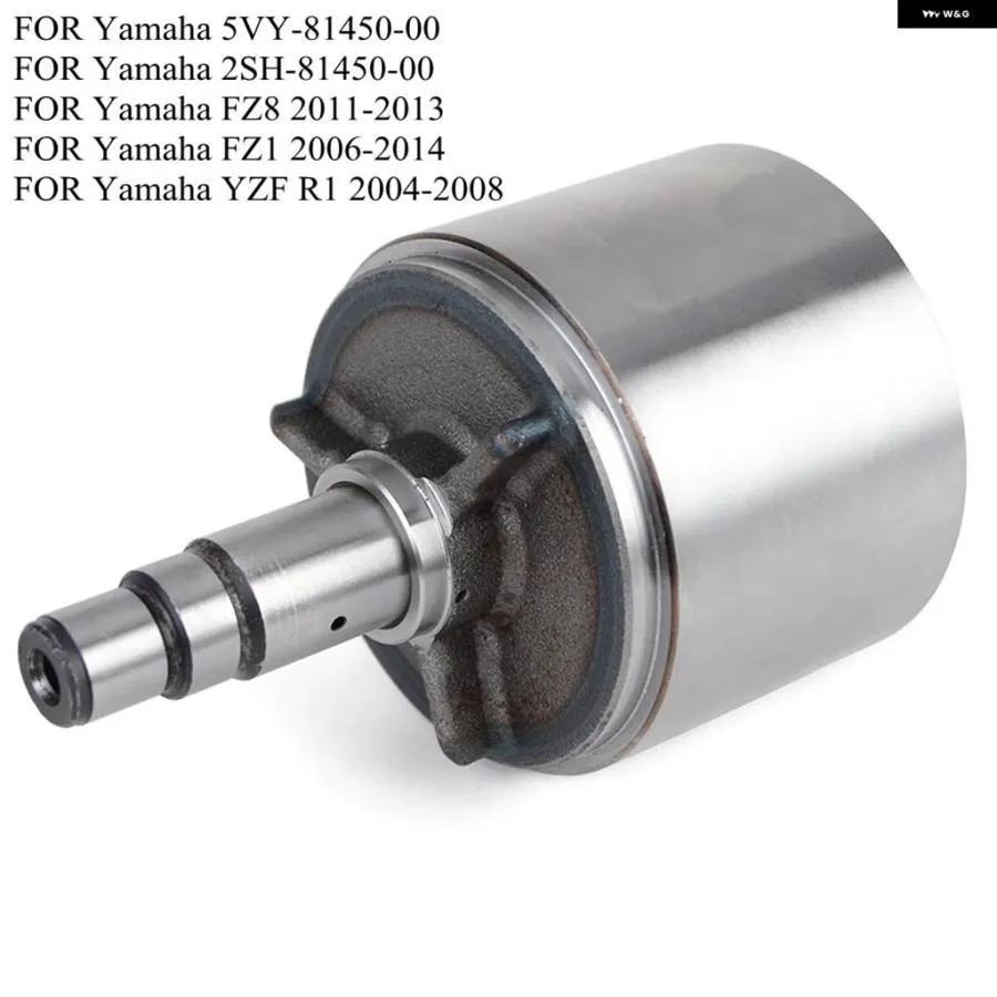 並行輸入品 オートバイ 1 ローター ASSY / 2 ステーター フライホイール ヤマハ FZ8 FZ8-N FZ8-NA FZ