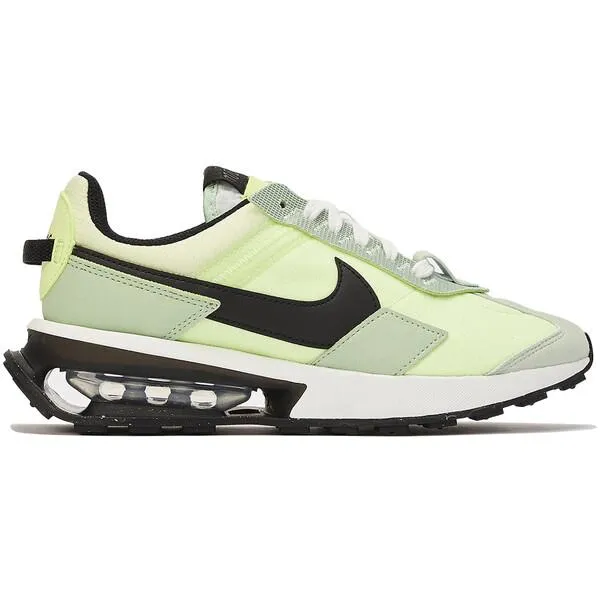 Nike ナイキ レディース スニーカー Nike Air Max Pre-Day Light Liquid Lime (Women's) 【サイズ US_W_10.5 】