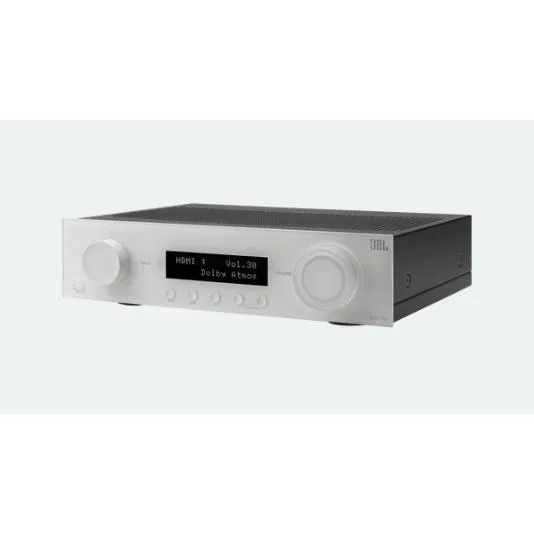 AVアンプ JBL ジェイビーエル MA710