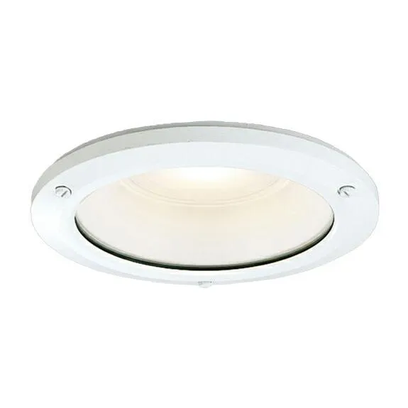 β東芝 照明器具【LEKD2538027WW-LD9】組合せ品番 LEDユニット交換形 ダウンライト 高効率タイプ 防湿・防雨形 埋込穴φ200 調光タイプ 受注生産 {S2}
