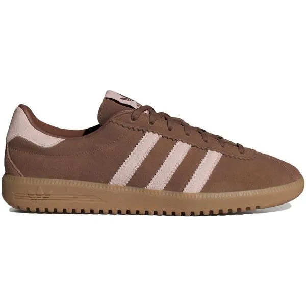 adidas アディダス レディース スニーカー adidas Bermuda Preloved Brown (Women's) 【サイズ US_5.5(22.5cm)】