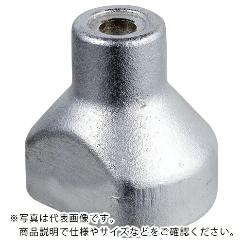IWATA ( 岩田製作所 ) レベリングプレート かさあげ型/鉄 ( LPH-1212-H24 ) (株)岩田製作所 【メーカー取寄】