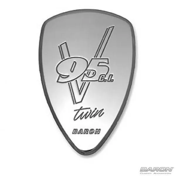 BARON ビッグエアキット VN1500/1600 バルカン V95