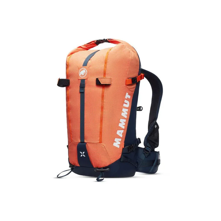 MAMMUT(マムート) トリオン28 バックパック リュックサック ザック アウトドア 収納 多機能 2520-03832