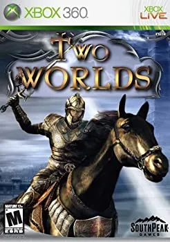 【中古】Two Worlds （輸入盤：北米）