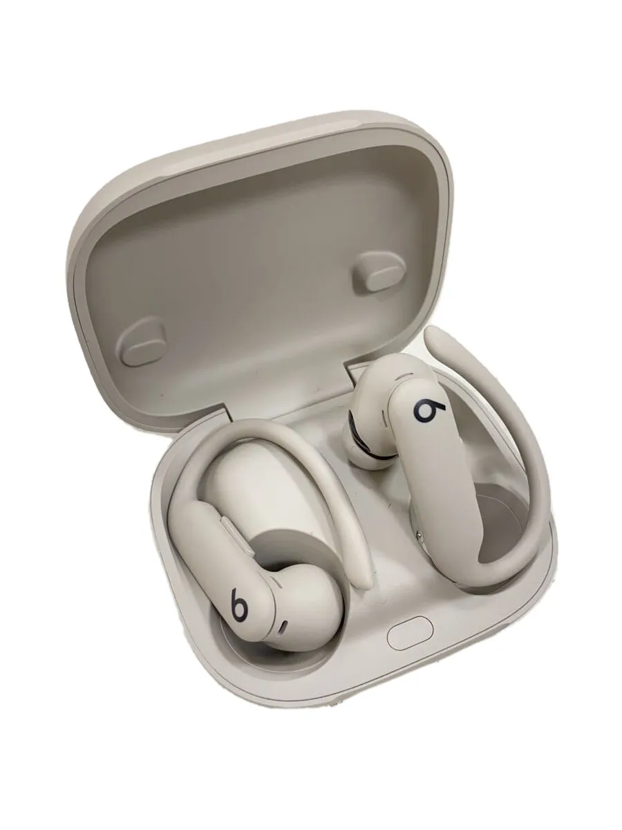 【中古】beats by dr.dre◆イヤホン Powerbeats Pro 2 MX733PA/A//【家電・ビジュアル・オーディオ】