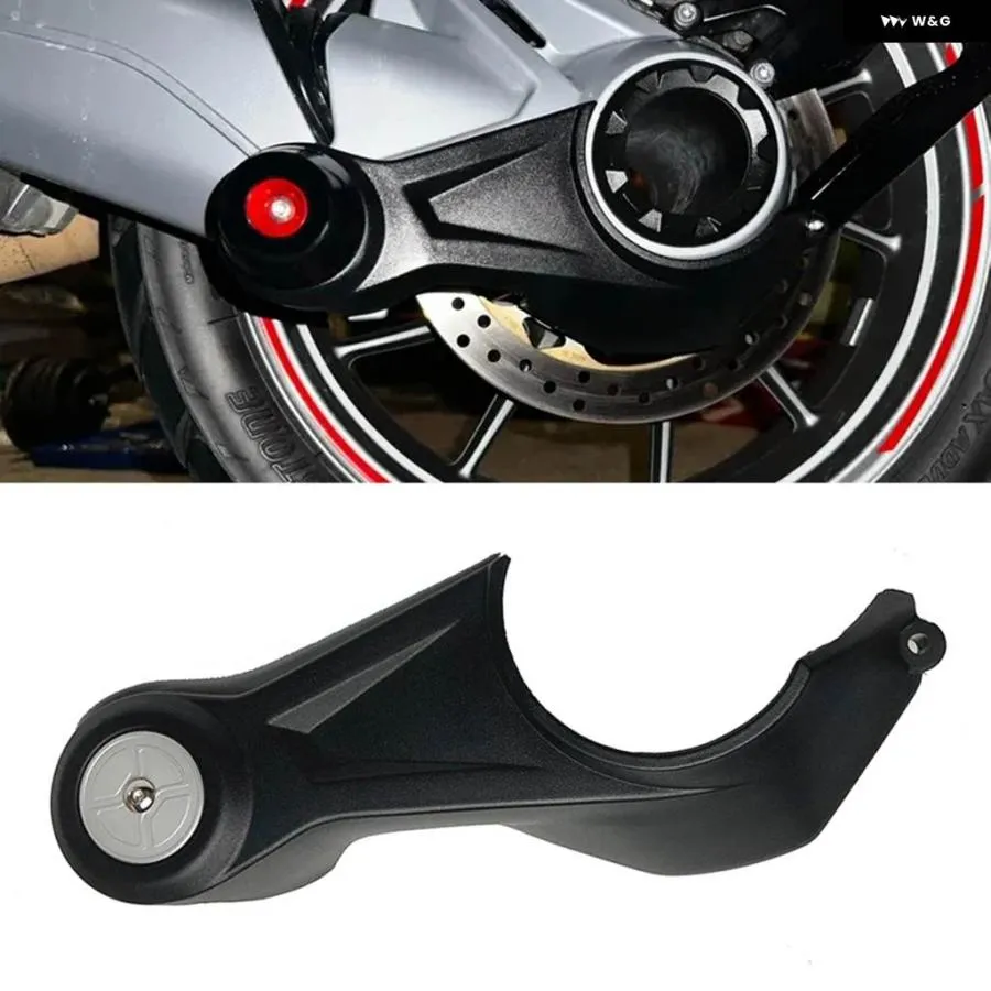 並行輸入品オートバイ ファイナルドライブガードカバー BMW R1200GS R1250GS LC ADV R1200GS R12