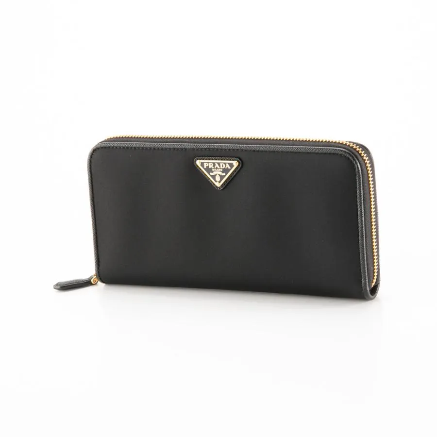 プラダ PRADA 長財布 TESSUTO 1ML506 2DMI　フィットハウス