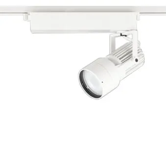 オーデリック XS412511 LEDスポットライト PLUGGED-SEシリーズ 23°ミディアム配光 C2500 CDM-T70Wクラス 本体 非調光 温白色 照明器具