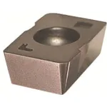 【10個セット】 ＭＯＬＤＩＮＯ カッタ用インサート ＭＰＨＷ０６０３０８ＺＥＬ－１．５ ＡＴＨ０８Ｍ MPHW060308ZEL-1.5(ATH08M)