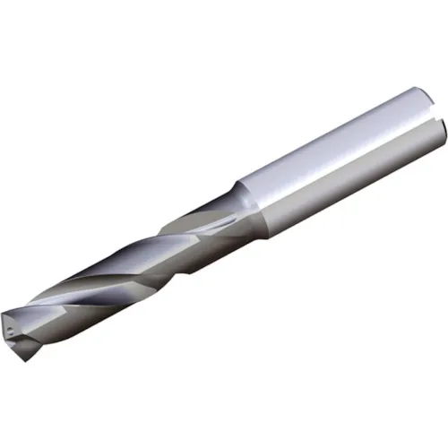 NTKカッティングツールズ TAEGUTEC 超硬ソリッドドリル Ｈドリル 【品番：NHD 032-014-06 PI3 TT9030】