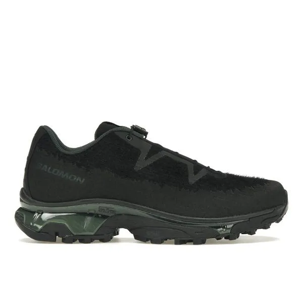 Salomon サロモン メンズ - スニーカー Salomon XT-SP1 PHILEO Black 【US_8(26.0cm) 】
