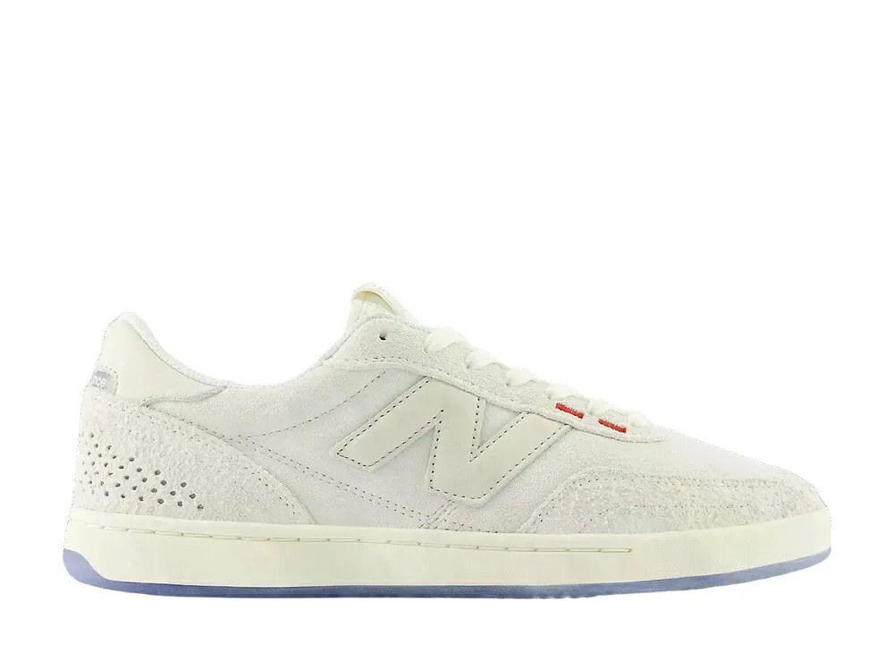 【今なら割引クーポン発行中】New Balance チャレンジャー × ニューバランス ヌメリック 440V2 シーソルト ニューバランス NM440CH2 メンズ スニーカー ランニングシューズ 21SN-NM440CH2