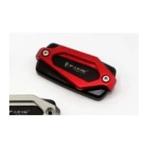 Fakie ファーキー Front master cylinder cap [フロントマスターシリンダーキャップ] カラー：チタニウム CB650F CBR650F HONDA ホンダ ブレーキ