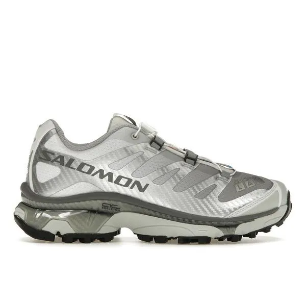 Salomon サロモン メンズ - スニーカー Salomon XT-4 Sharkskin Dawn Blue 【US_5(23.0cm) 】