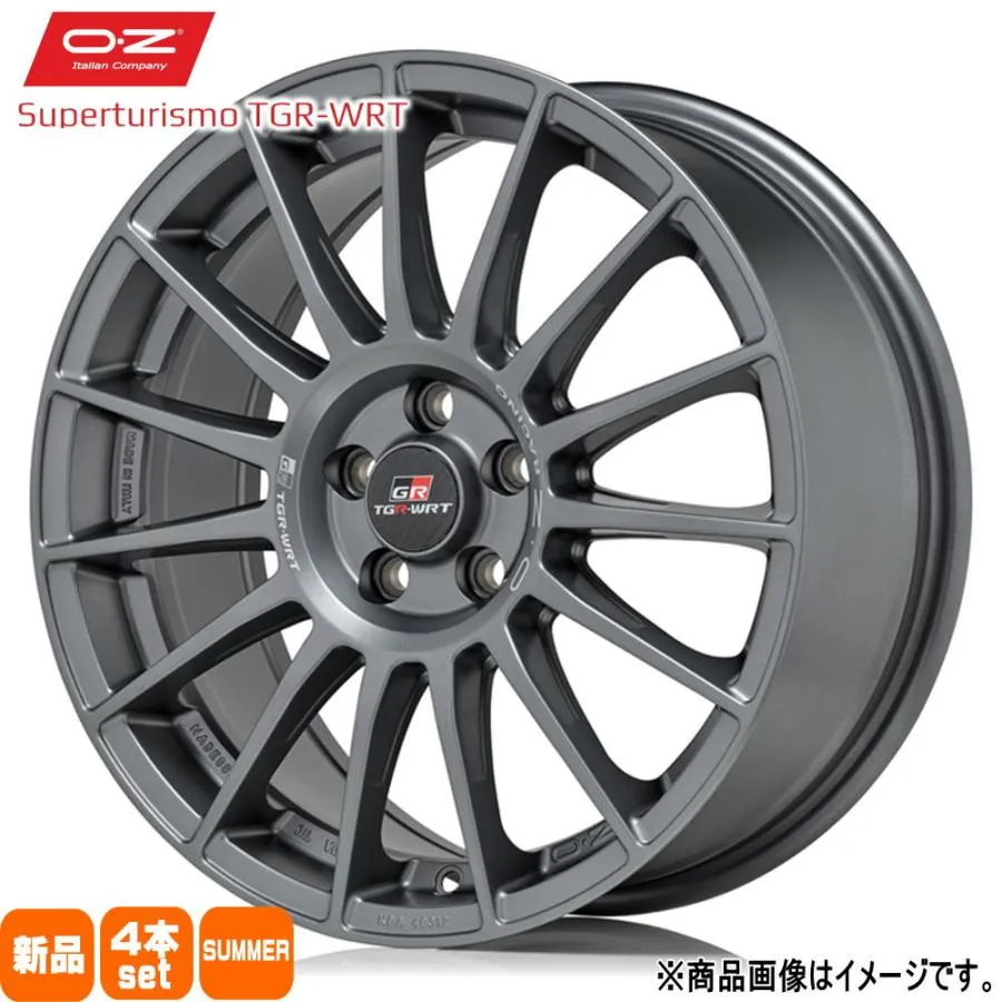 225/45R21  輸入タイヤ 輸入タイヤ 夏用 サマータイヤ Superturismo TGR-WRT H30系 クラウンクロスオーバー  21インチ