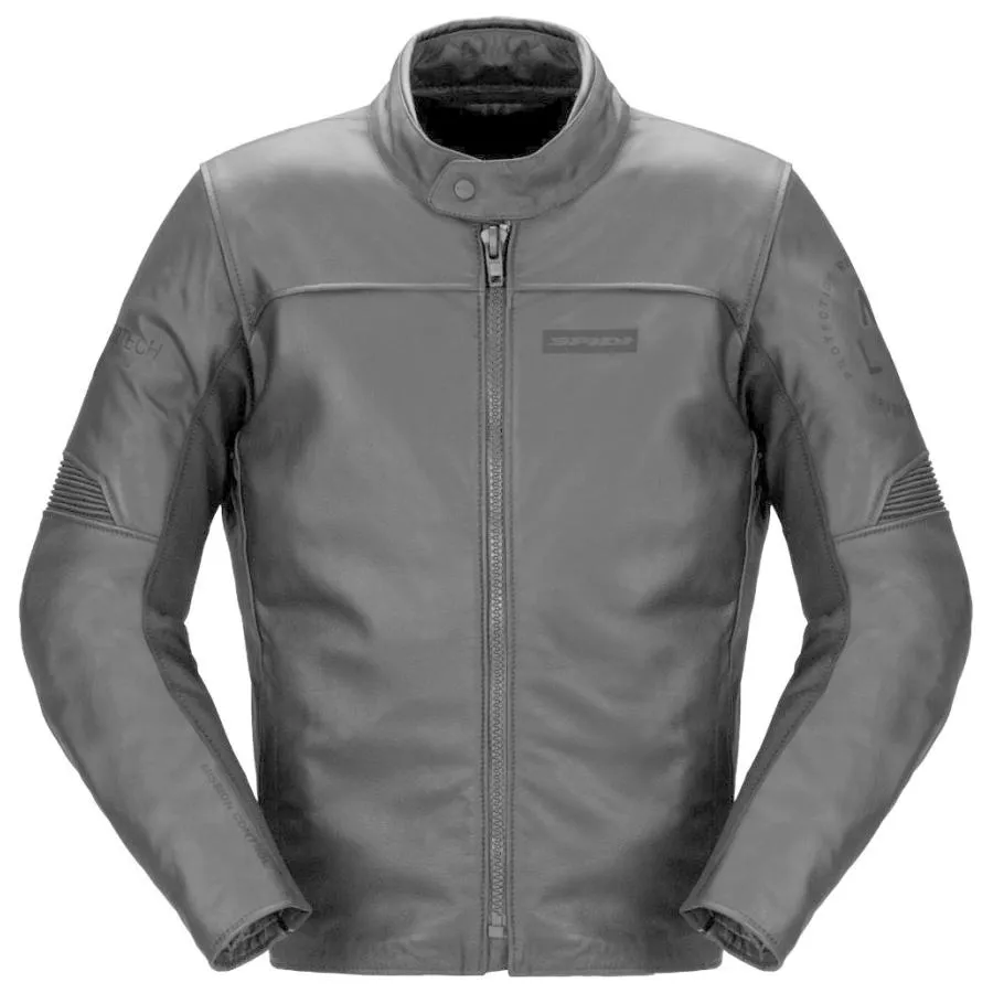 SPIDI スピーディー GENESIS ジャケット サイズ：50 レザージャケット アパレル