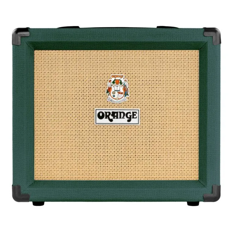 Orange Crush 20 -British Racing Green- ギターコンボ | 20W 《アンプ》新品