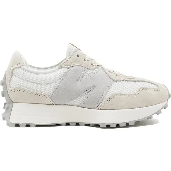 New Balance ニューバランス レディース スニーカー New Balance 327 Timberwolf Reflection 【サイズ US_8.5(25.5cm)】
