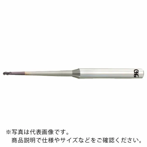 【SALE価格】OSG フェニックス ペンシルネックディープフィーダーボール PHX-PC-DBT 3094012 ( PHX-PC-DBT R0.5X1ﾟX36 )